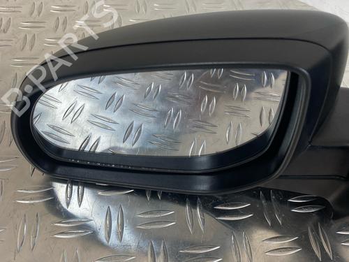 Left mirror HYUNDAI i20 I (PB, PBT) 1.2 | BP29031007C26 