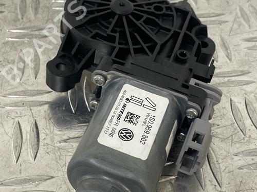 Left front window motor VW UP! (121, 122, BL1, BL2, BL3, 123) 1.0 | BP29036498E21 