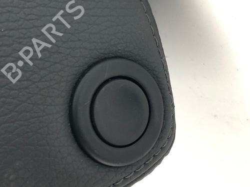 Headrest OPEL ZAFIRA / ZAFIRA FAMILY B (A05) 1.9 CDTI (M75) | BP29031807I31 