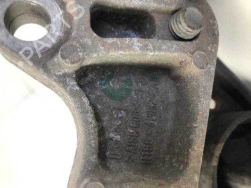 Gearbox mount FORD FIESTA VII (HJ, HF) 1.1 Ti-VCT | BP29034500M88 