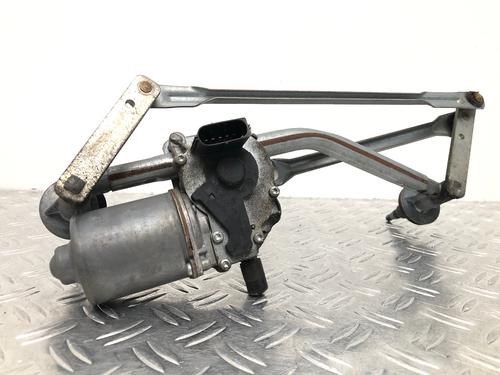 Front wiper motor FORD FUSION (JU_) 1.6 | BP29037369M29 