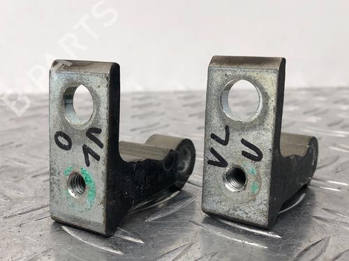Hinge/Door check strap VW GOLF VII (5G1, BQ1, BE1, BE2) 1.2 TSI | BP29037538C146 