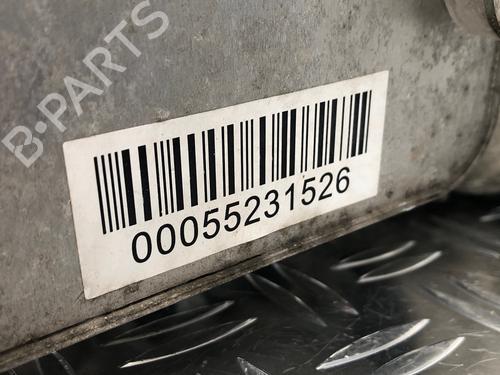 Wspornik / Uchwyt OPEL COMBO Box Body/MPV (X12) 2.0 CDTI (B05) | BP30443760C155