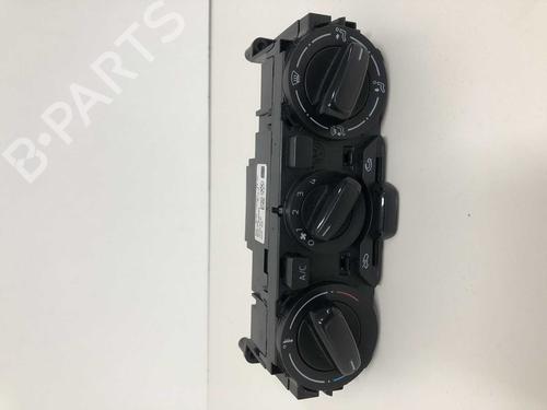 AC-Styringsenhed/Manøvreenhed VW UP! (121, 122, BL1, BL2, BL3, 123) 1.0 (60 hp) 29035522