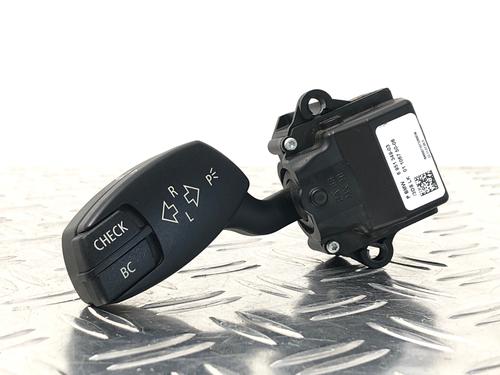 Used Steering column stalk BMW 5 Touring (E61) 520 i (170 hp) 29034454