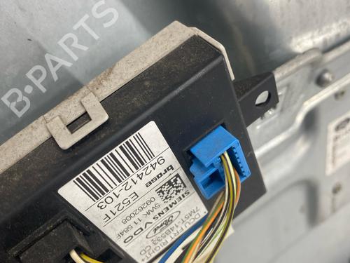Right front door FORD FOCUS II Estate Van 1.6 TDCi | BP29035084C3 
