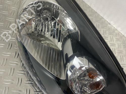 Right headlight KIA PICANTO II (TA) 1.2 | BP29035164C29 