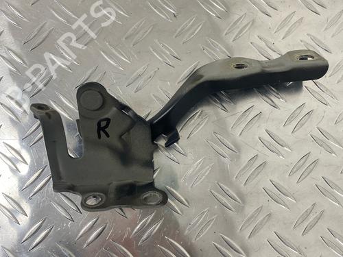 Used Hinge/Door check strap HYUNDAI i10 I (PA) 1.1 (67 hp) 29036645