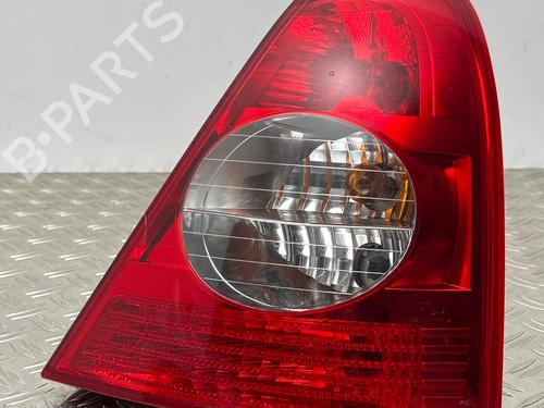 Used Right taillight Right taillight RENAULT CLIO II (BB_, CB_) 1.4 16V (B/CB0P, BB13) (98 hp) 39685359 39685359