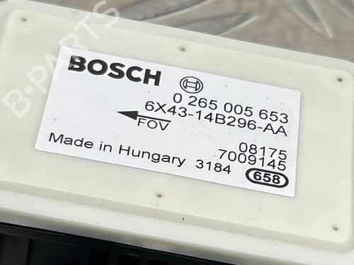 Control unit JAGUAR X-TYPE I (X400) 2.2 D | BP37491198M11 - Image 2