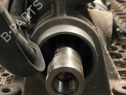 Steering rack AUDI TT Roadster (8J9) 2.0 TFSI | BP29748653M22 