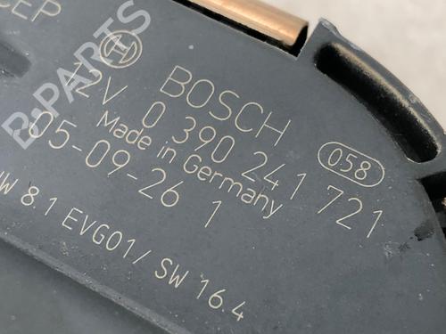 Front wiper motor PEUGEOT 407 SW (6E_, 6D_) 3.0 | BP29978376M29