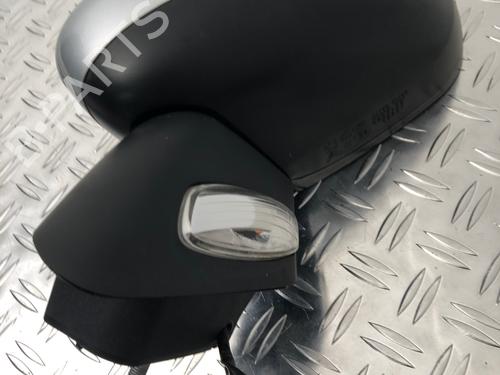 Left mirror CITROËN C3 II (SC_) 1.4 | BP29868132C26