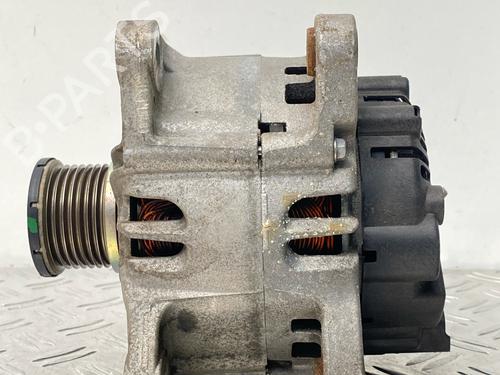AC Kompressor RENAULT SCÉNIC III (JZ0/1_) 1.2 TCe | BP29031106M34