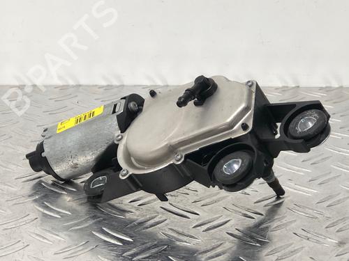 Used Rear wiper motor SEAT LEON (1P1) 1.9 TDI (105 hp) 29032963