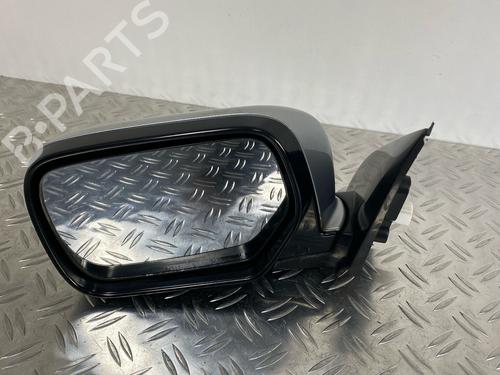 Used Left mirror MITSUBISHI OUTLANDER I (CU_W) 2.0 4WD (CU2W) (136 hp) 29033499