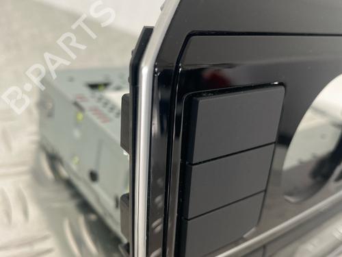 Radio VW UP! (121, 122, BL1, BL2, BL3, 123) 1.0 | BP29035355E6 