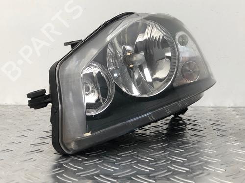 Left headlight SEAT AROSA (6H1) 1.4 | BP29030830C28 