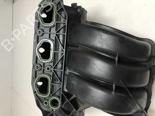 Used Intake manifold VW UP! (121, 122, BL1, BL2, BL3, 123) 1.0 (60 hp) 29035605