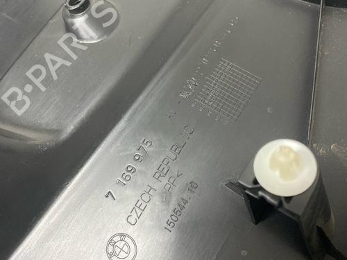 Tailgate trim BMW 1 (E87) 116 i | BP29034799C151 