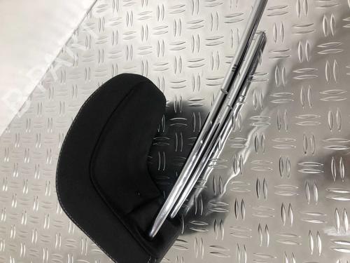 Headrest FORD FIESTA VII (HJ, HF) 1.1 Ti-VCT | BP29036233I31 