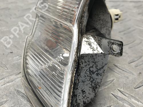 Right front indicator NISSAN MICRA C+C III (K12) 1.4 16V | BP29520824C33 