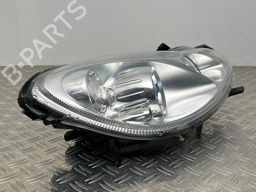 Right headlight SMART FORTWO Cabrio (451) 1.0 (451.431, 451.480) | BP40042491C29 - Image 2