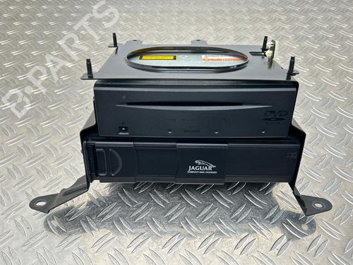 Used Electronic module Electronic module JAGUAR S-TYPE II (X200) 2.7 D (207 hp) 36536318 36536318