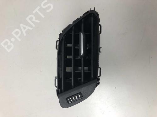 Used Air vent FORD FIESTA VII (HJ, HF) 1.1 Ti-VCT (86 hp) 29036187