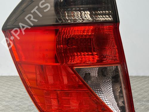 Used Left taillight Left taillight HONDA FR-V (BE) 1.7 (BE1) (125 hp) 39956965 39956965