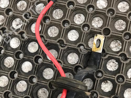 Cable BMW 1 (F20) 116 d | BP29031571E12 