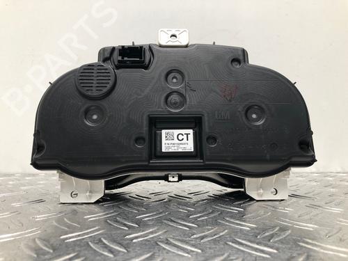 Instrument cluster FORD FOCUS II Turnier (DA_, FFS, DS) 1.6 Ti | BP29036754C47 
