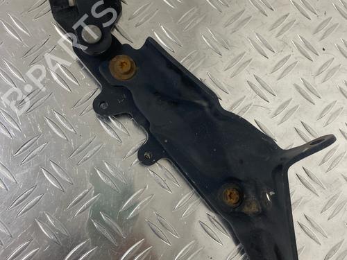 Used Hinge/Door check strap OPEL COMBO Box Body/MPV (X12) 1.3 CDTI (B05) (90 hp) 29035524