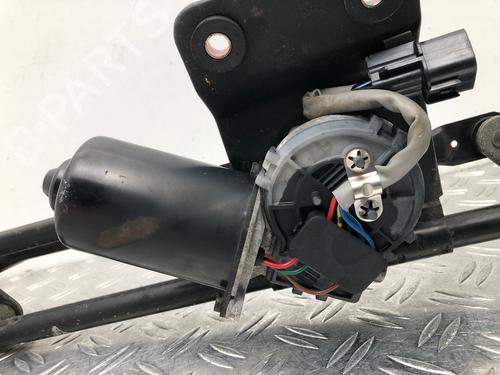 Front wiper motor HYUNDAI MATRIX (FC) 1.5 CRDi | BP29221260M29