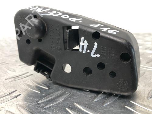 Lamp holder BMW 3 Touring (E46) 318 i | BP29033738L10 