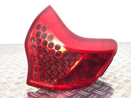 Used Left taillight PEUGEOT 3008 I MPV (0U_) 1.6 HDi (109 hp) 30901034