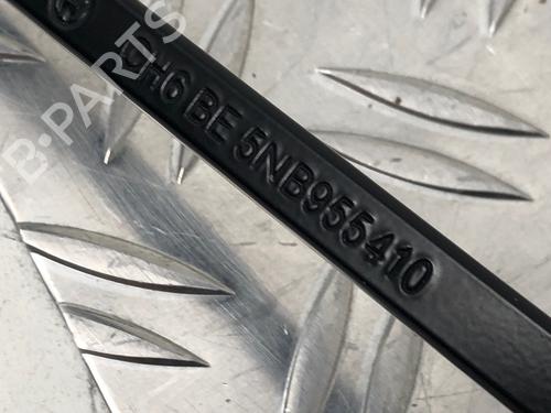 Front windshield wiper arm VW TIGUAN (AD1, AX1) 1.4 TSI | BP29036259C143 