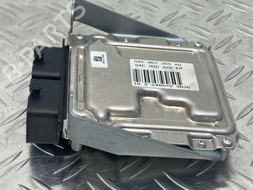 Engine control unit (ECU) SKODA CITIGO (NF1) 1.0 | BP29033359M57