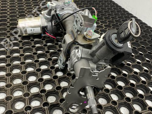 Steering column SUZUKI CELERIO (LF) 1.0 (AVK310) | BP29034976M21