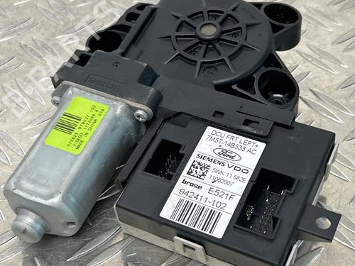 Left front window motor FORD C-MAX (DM2) 1.8 | BP40042500E21 - Image 3