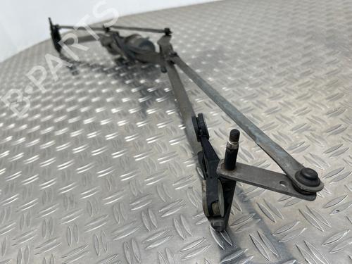 Front wiper motor SMART FORTWO Coupe (451) 1.0 (451.331, 451.380) | BP39989114M29 - Image 4