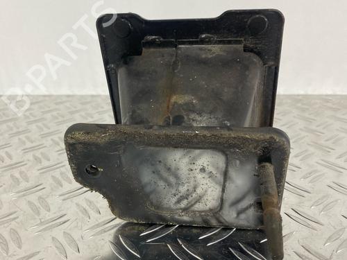 Stoßstangenhalter hinten für KIA PICANTO II (TA) 1.2 (85 hp) 29034478