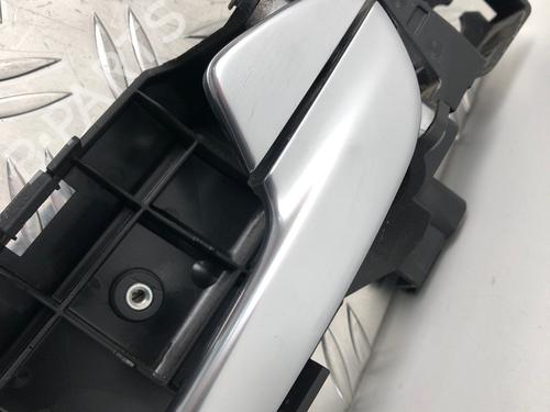 Front right lock FORD GALAXY II (WA6) 2.2 TDCi | BP29033914C97 
