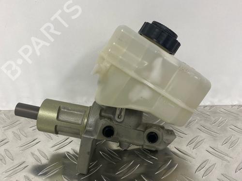 Used Brake master cylinder BMW 1 (E87) 116 i (115 hp) 29031687