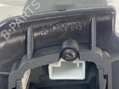Switch SEAT IBIZA IV (6J5, 6P1) 1.2 TSI | BP29035618I30 