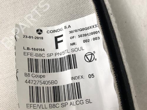 Other AUDI A5 (8T3) 2.7 TDI | BP37717844O1  - Image 8