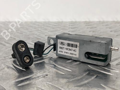 Used Electronic module FORD GALAXY II (WA6) 2.2 TDCi (175 hp) 29032200