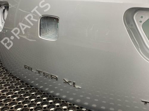 Tailgate SEAT ALTEA XL (5P5, 5P8) 1.2 TSI | BP29037675C6 