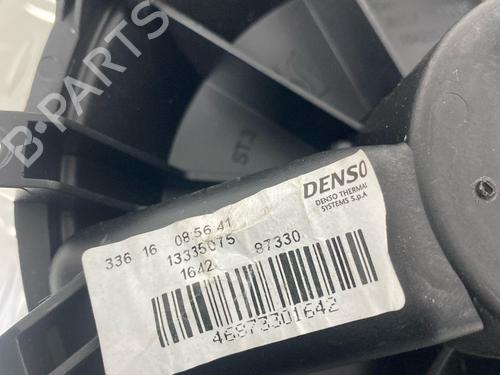 Heater blower motor OPEL CORSA E (X15) 1.4 (08, 68) | BP29032112M62 