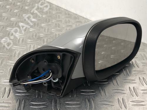 Right mirror MERCEDES-BENZ A-CLASS (W168) A 160 CDI (168.006) | BP29032293C27 